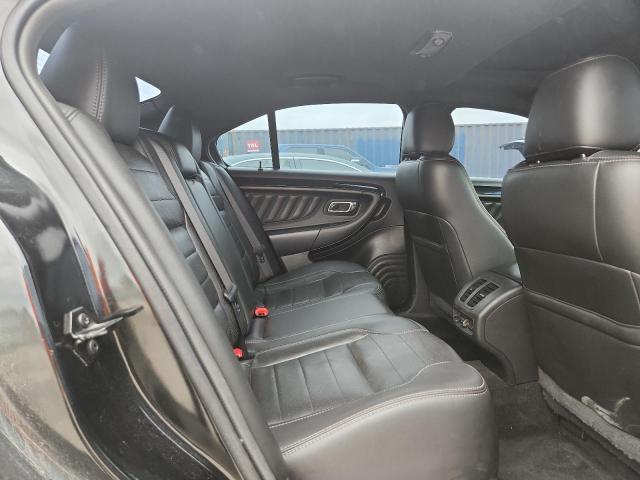 2015 FORD TAURUS SHO 1FAHP2KT3FG179755