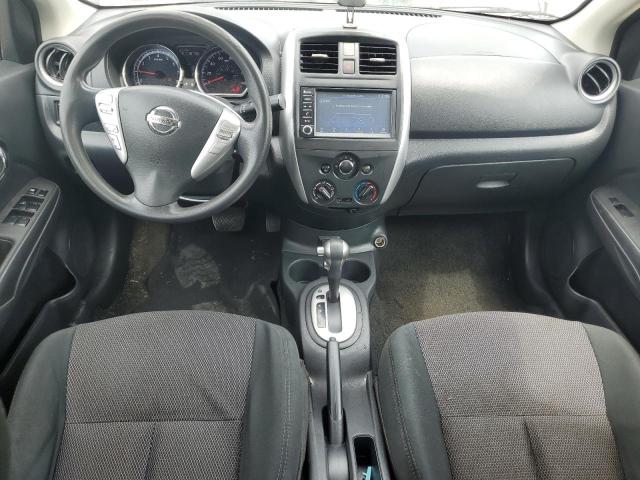 2019 NISSAN VERSA S - 3N1CN7AP8KL875306