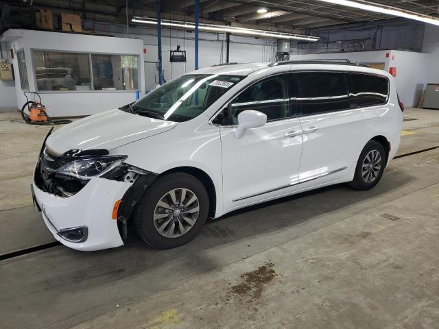 CHRYSLER PACIFICA TOURING L PLUS