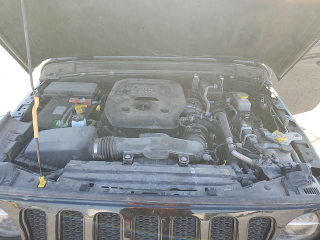 2022 JEEP WRANGLER U - 1C4HJXEN8NW262561