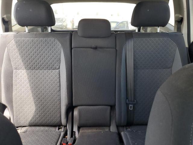 2018 VOLKSWAGEN TIGUAN S 3VV1B7AX1JM163159