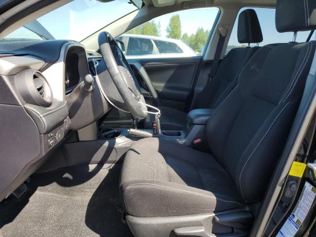 2017 TOYOTA RAV4 XLE 2T3RFREV1HW641762