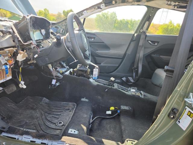 2024 SUBARU CROSSTREK 4S4GUHL6XR3768755