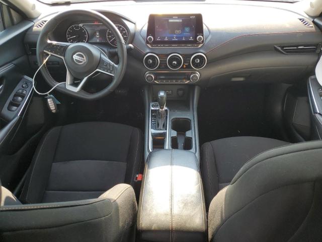 2023 NISSAN SENTRA SR 3N1AB8DV6PY289567