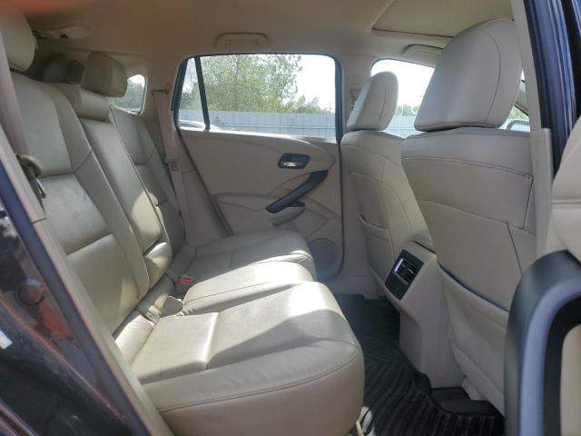 2017 ACURA RDX ADVANC 5J8TB4H74HL034745