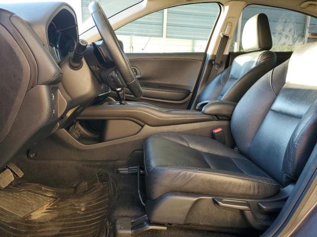 2016 HONDA HR-V EXL 3CZRU5H7XGM709627