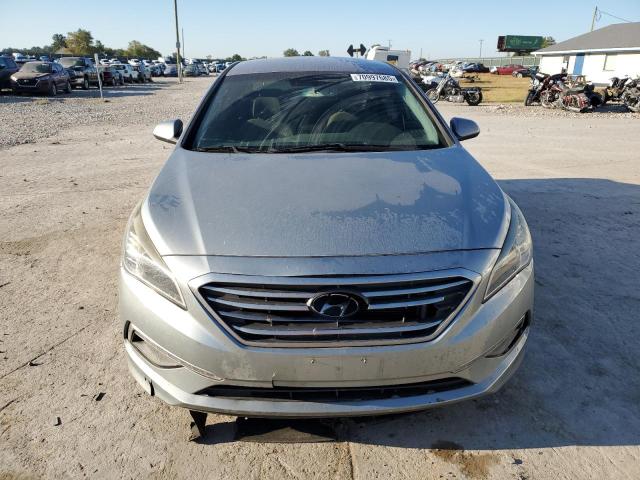 2015 HYUNDAI SONATA SE 5NPE24AF4FH205892