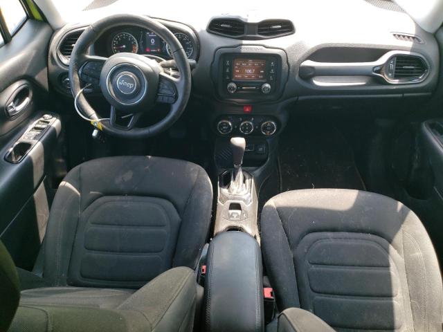 2017 JEEP RENEGADE L - ZACCJABB9HPG06269