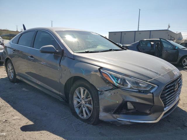 2019 HYUNDAI SONATA SE - 5NPE24AFXKH794263