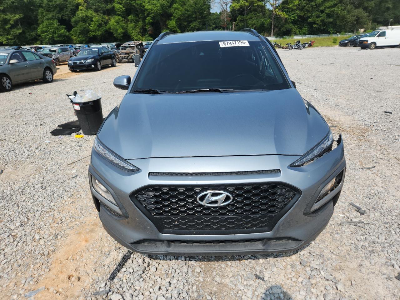 HYUNDAI KONA SEL