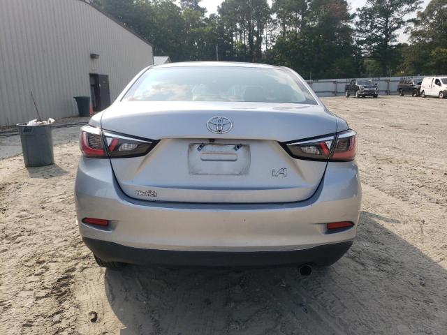2017 TOYOTA YARIS IA 3MYDLBYV9HY179498