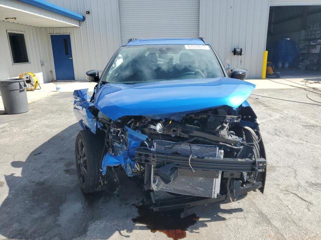 2023 NISSAN KICKS SR 3N1CP5DV7PL571660