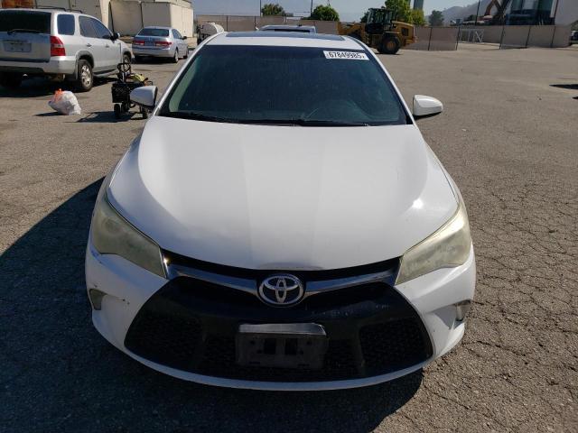 2017 TOYOTA CAMRY LE 4T1BF1FK4HU356022