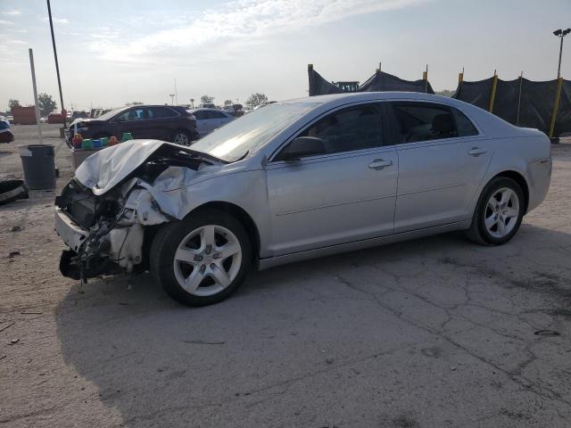 Global Auto Auctions: 2010 CHEVROLET MALIBU LS