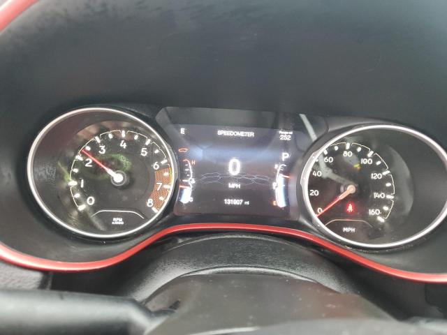 2020 JEEP COMPASS TR 3C4NJDDB3LT226868