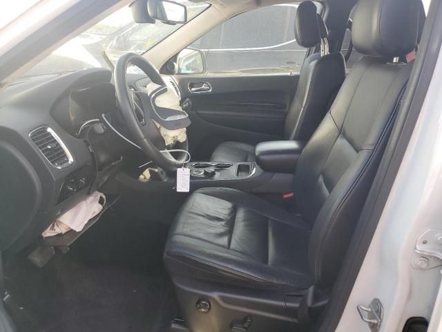2016 DODGE DURANGO LI 1C4RDHDG0GC373940