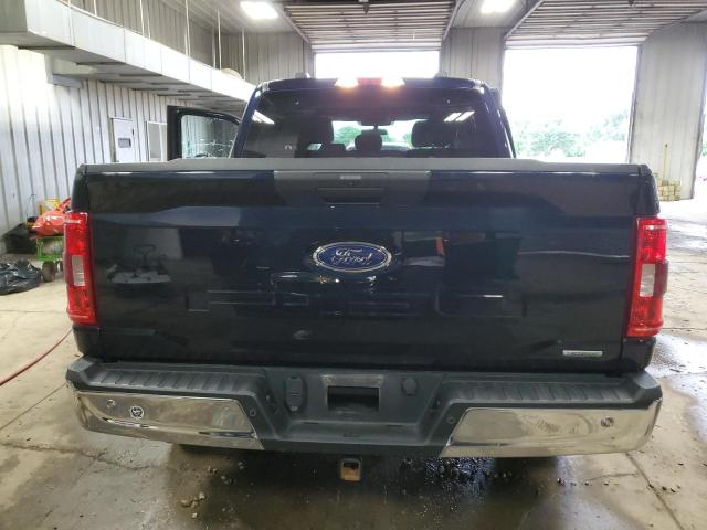 2021 FORD F150 SUPER - 1FTEW1EP2MKD40261