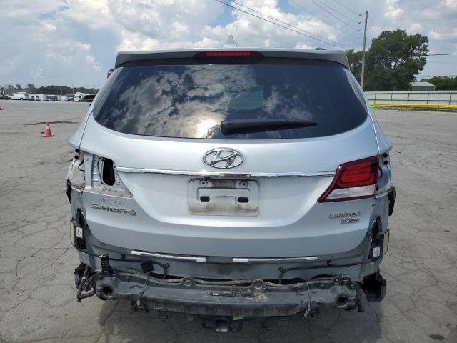 2017 HYUNDAI SANTA FE SE ULTIMATE KM8SR4HF0HU204439