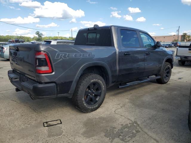 2023 RAM 1500 REBEL 1C6SRFLT8PN590542