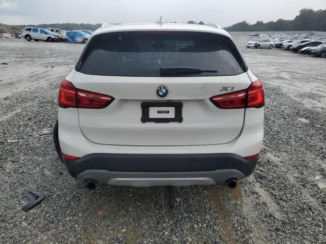 2017 BMW X1 XDRIVE28I WBXHT3C3XH5F80685