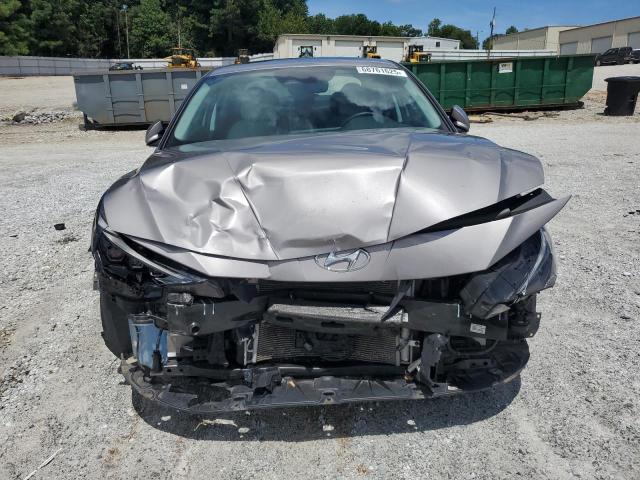 2023 HYUNDAI ELANTRA LI KMHLN4AJXPU058208
