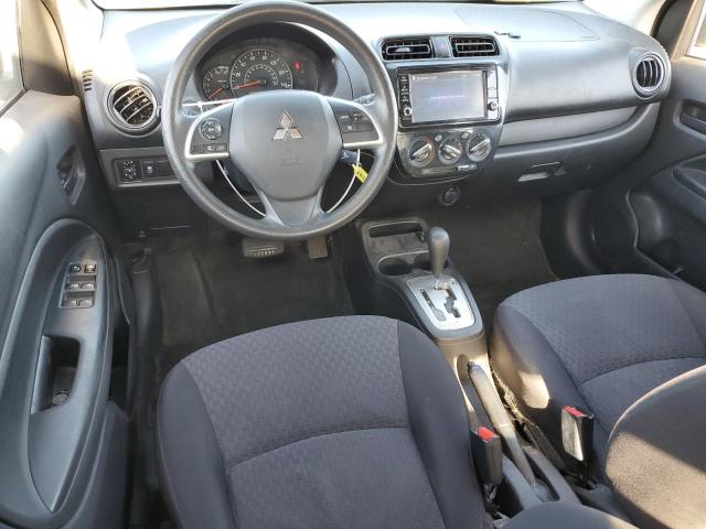 2019 MITSUBISHI MIRAGE ES ML32A3HJ5KH014892