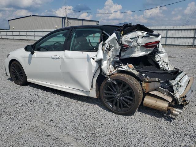 2022 TOYOTA CAMRY XSE 4T1K61AKXNU004288