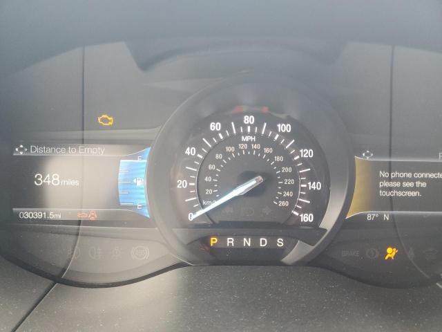 2020 FORD EDGE TITAN 2FMPK4K98LBA05604