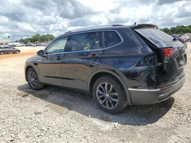 2023 VOLKSWAGEN TIGUAN SE 3VVNB7AX3PM094887