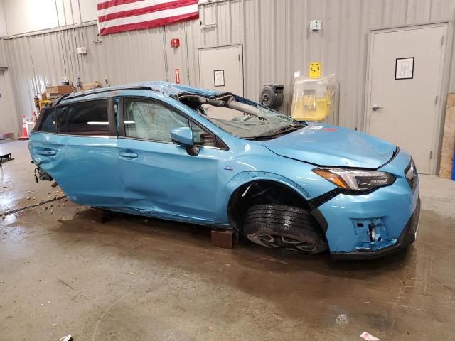 2019 SUBARU CROSSTREK - JF2GTDEC3KH349014
