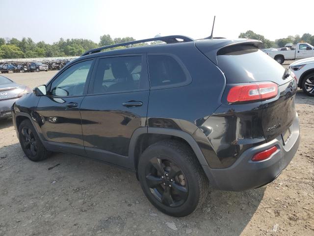 2016 JEEP CHEROKEE L 1C4PJMDS8GW344682