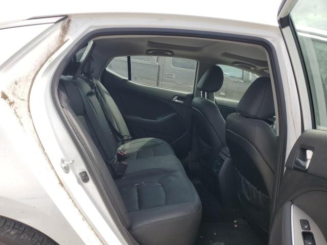2015 KIA OPTIMA SX - 5XXGR4A68FG496364