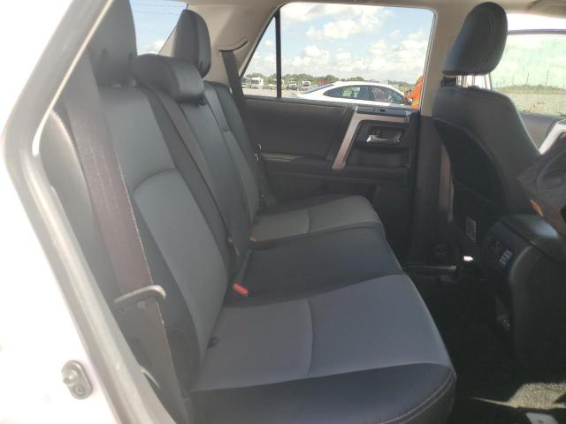 2024 TOYOTA 4RUNNER SR JTENU5JR7R6291929