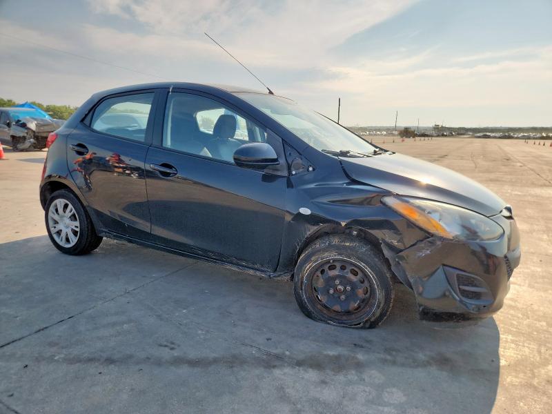2014 MAZDA MAZDA2 SPO - JM1DE1KY0E0174444