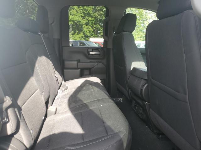 2025 CHEVROLET SILVERADO 1GC5KME71SF158067