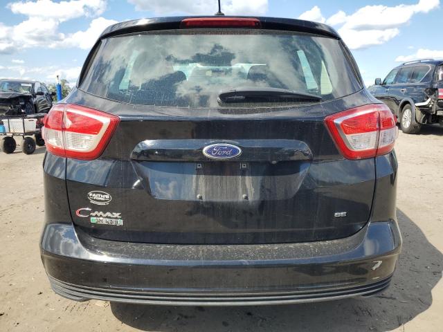 2017 FORD C-MAX SE 1FADP5EU1HL114823