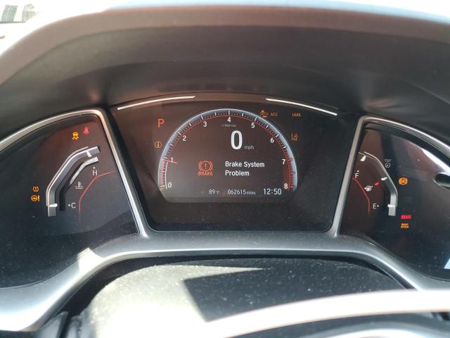 2021 HONDA CIVIC SPORT 2HGFC2F82MH531424