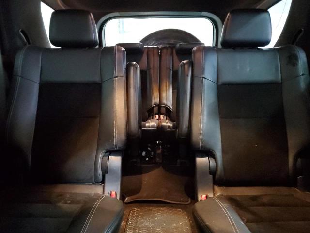 2015 DODGE DURANGO SX 1C4RDHAG7FC120181