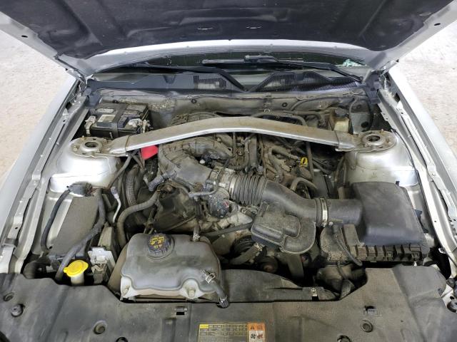 2014 FORD MUSTANG - 1ZVBP8EM0E5311840
