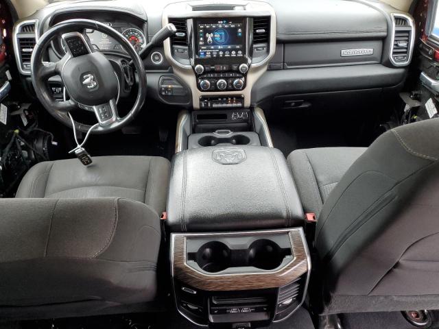 2021 RAM 2500 LARAMIE 3C6UR5FL5MG511783