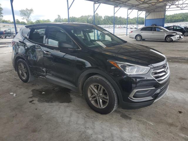 2018 HYUNDAI SANTA FE S 5NMZT3LBXJH084665