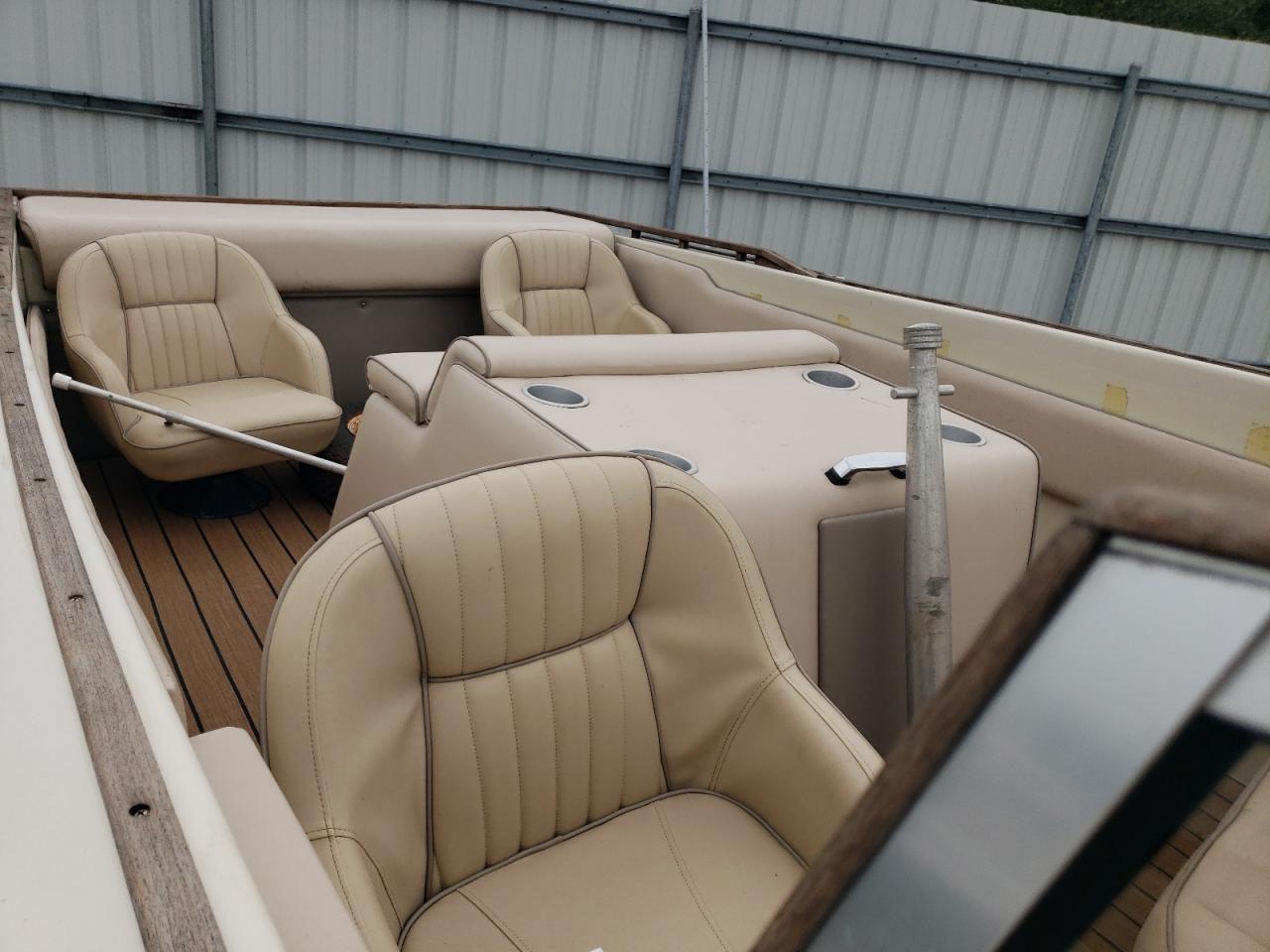 Lot #3280326956 1983 SUPRA SPORT