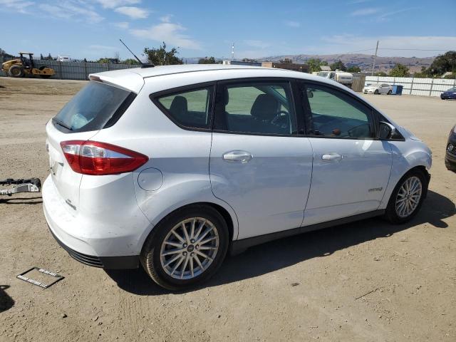 2016 FORD C-MAX SE 1FADP5AU9GL117859