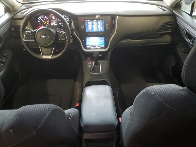 2023 SUBARU LEGACY 4S3BWAB60P3005528