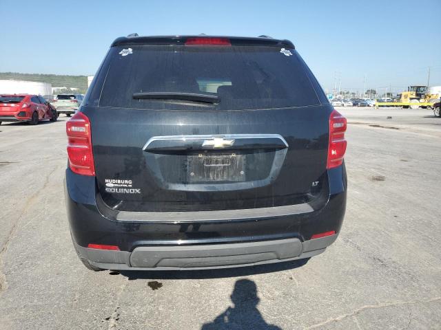 2017 CHEVROLET EQUINOX LT 2GNALCEK5H1602343
