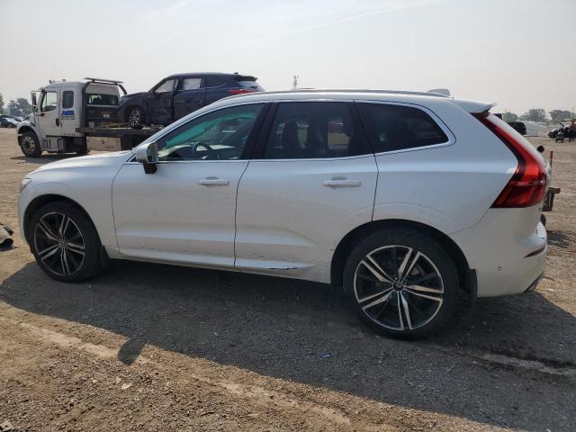 2019 VOLVO XC60 T6 R- LYVA22RM8KB367539