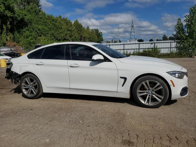 2018 BMW 430XI GRAN WBA4J3C57JBL04324