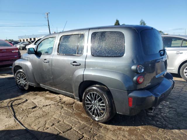 2011 CHEVROLET HHR LT #3284773547