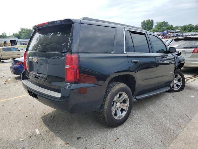 2020 CHEVROLET TAHOE K150 1GNSKAKC4LR119757