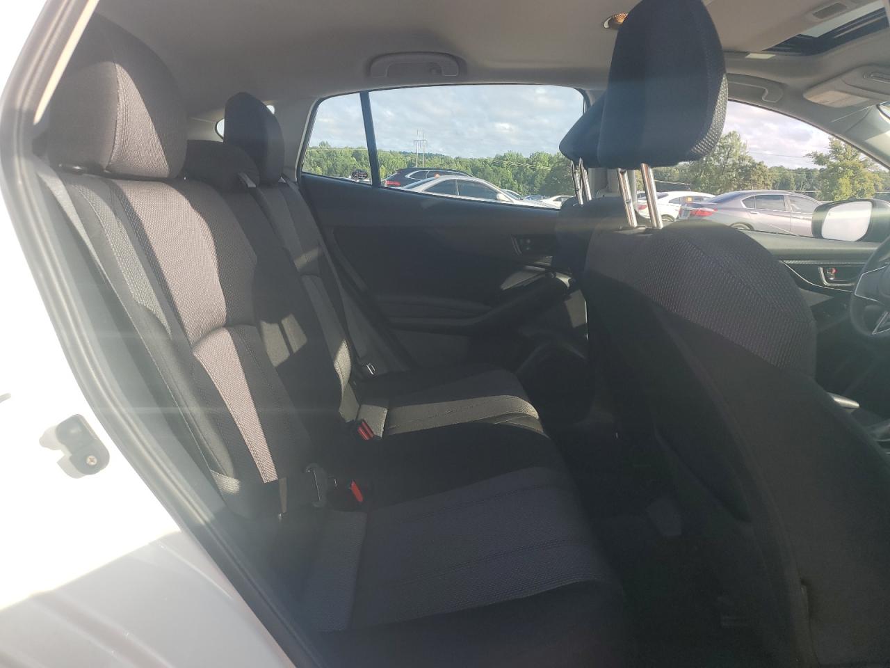 SUBARU IMPREZA PREMIUM